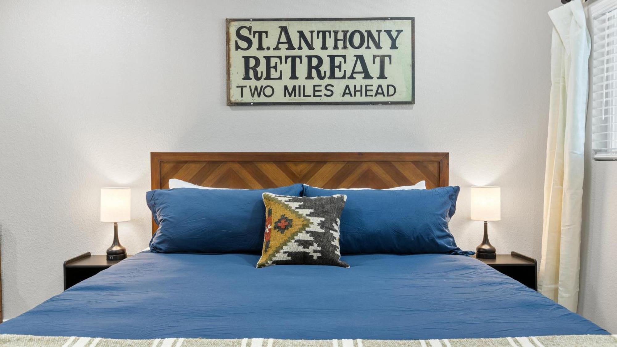 The Charlotte Sequoia Motel R2 Three Rivers Buitenkant foto